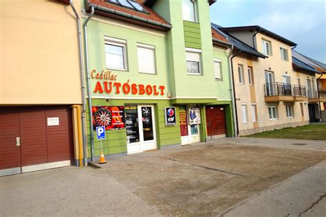 eger autószerelő